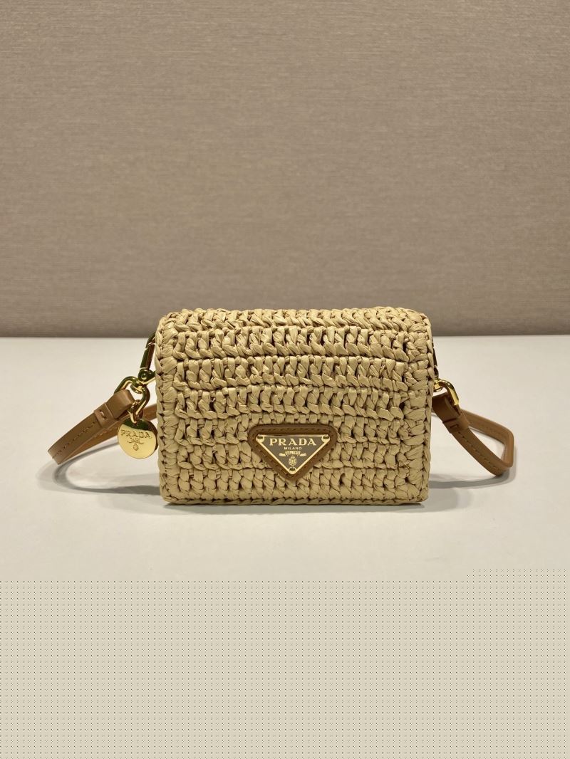 Pra*a satchel bags